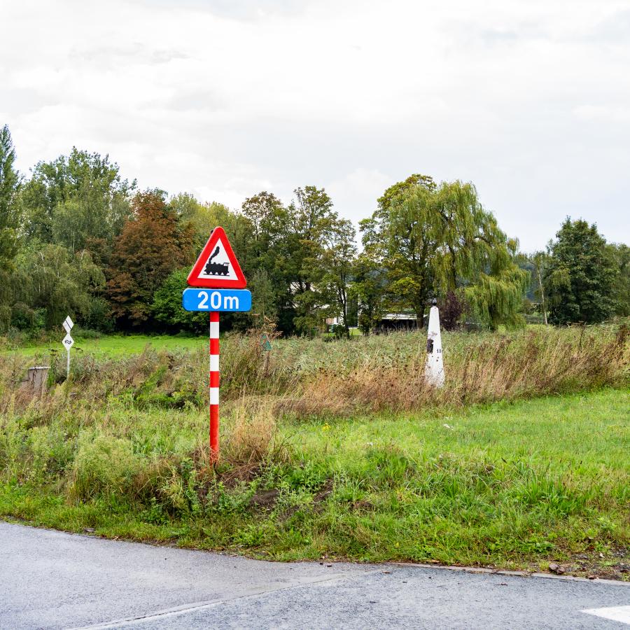 grensovergang sas van gent spoor